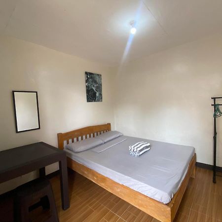 Alona Bohol Backpackers Hostel Panglao-stad Buitenkant foto