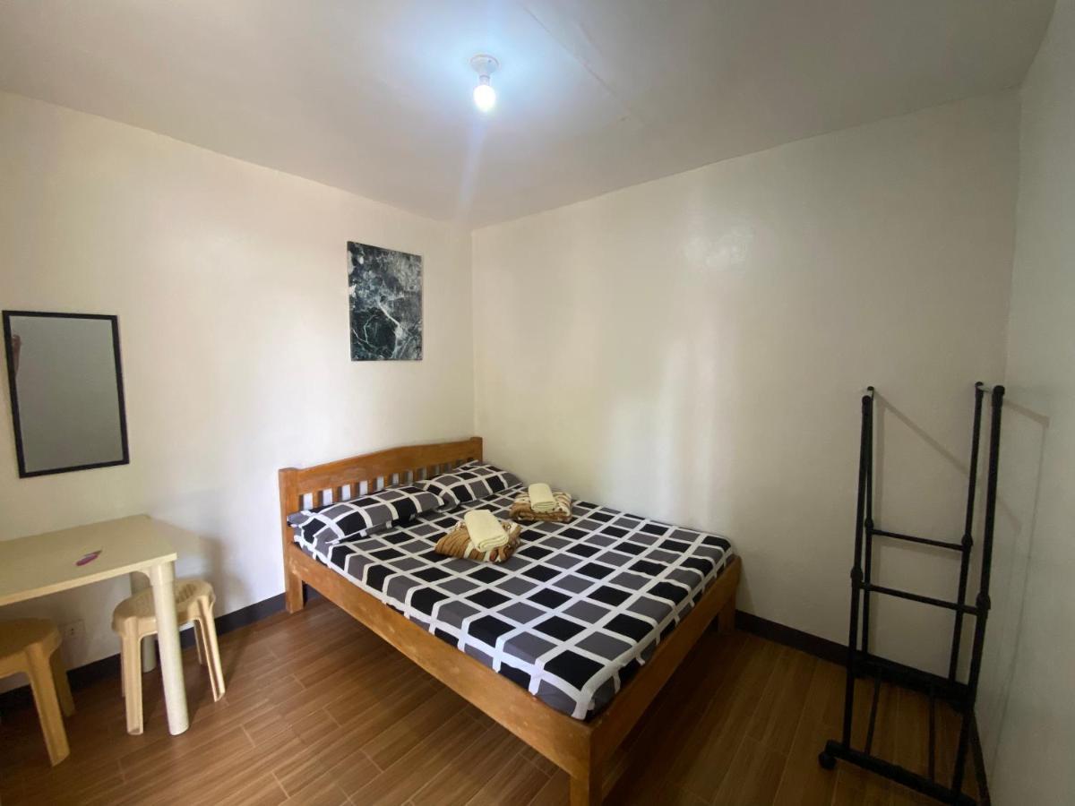 Alona Bohol Backpackers Hostel Panglao-stad Buitenkant foto
